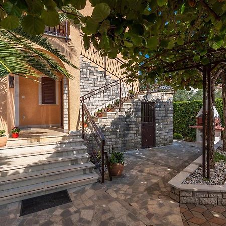 Apartments Feniks Porec Poreč Exterior foto