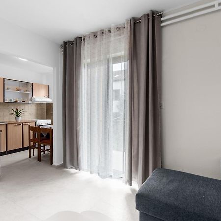 Apartments Feniks Porec Poreč Exterior foto