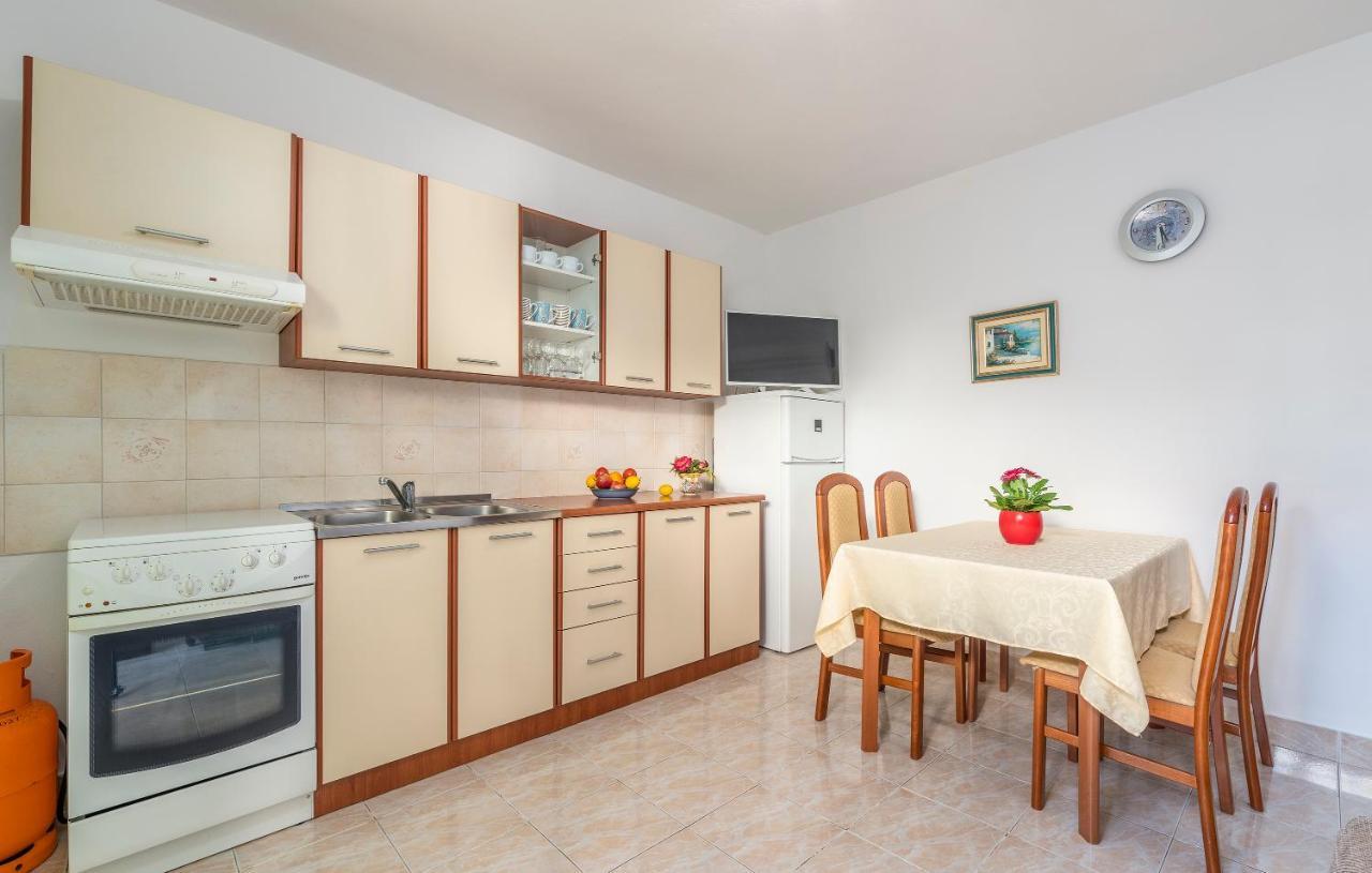 Apartments Feniks Porec Poreč Exterior foto