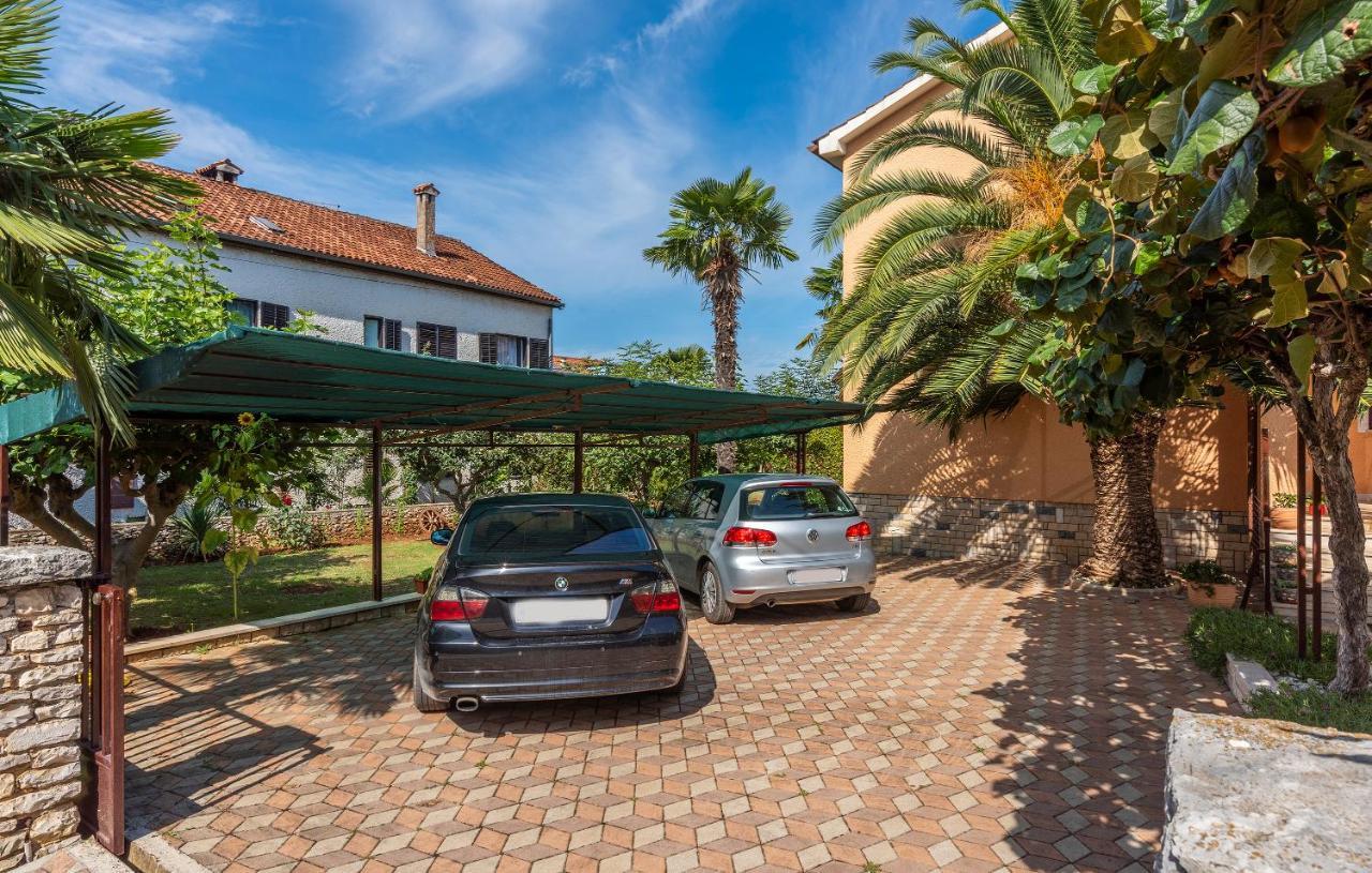 Apartments Feniks Porec Poreč Exterior foto
