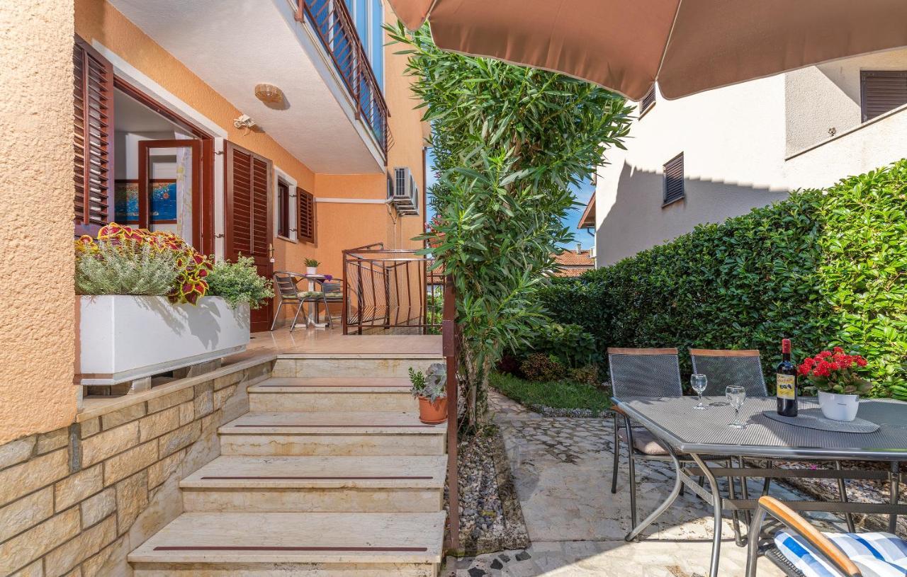 Apartments Feniks Porec Poreč Exterior foto
