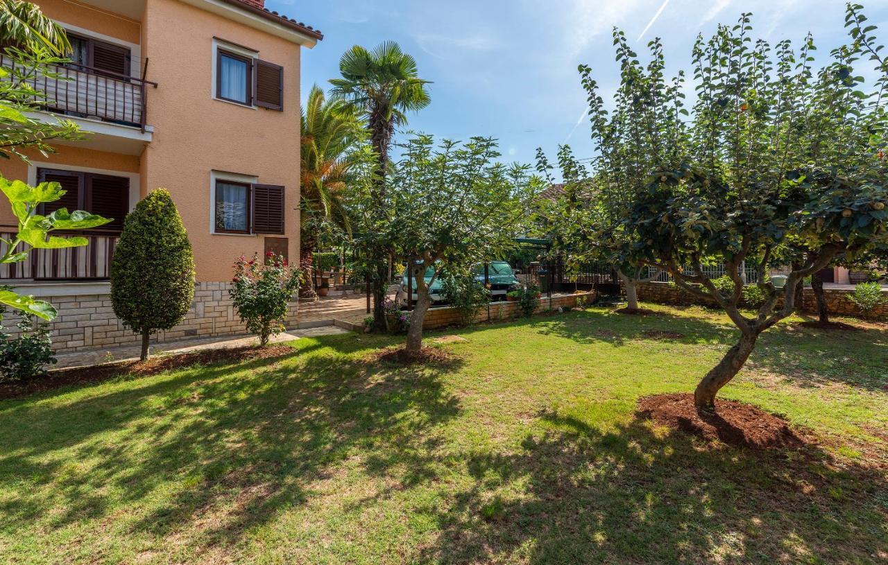 Apartments Feniks Porec Poreč Exterior foto