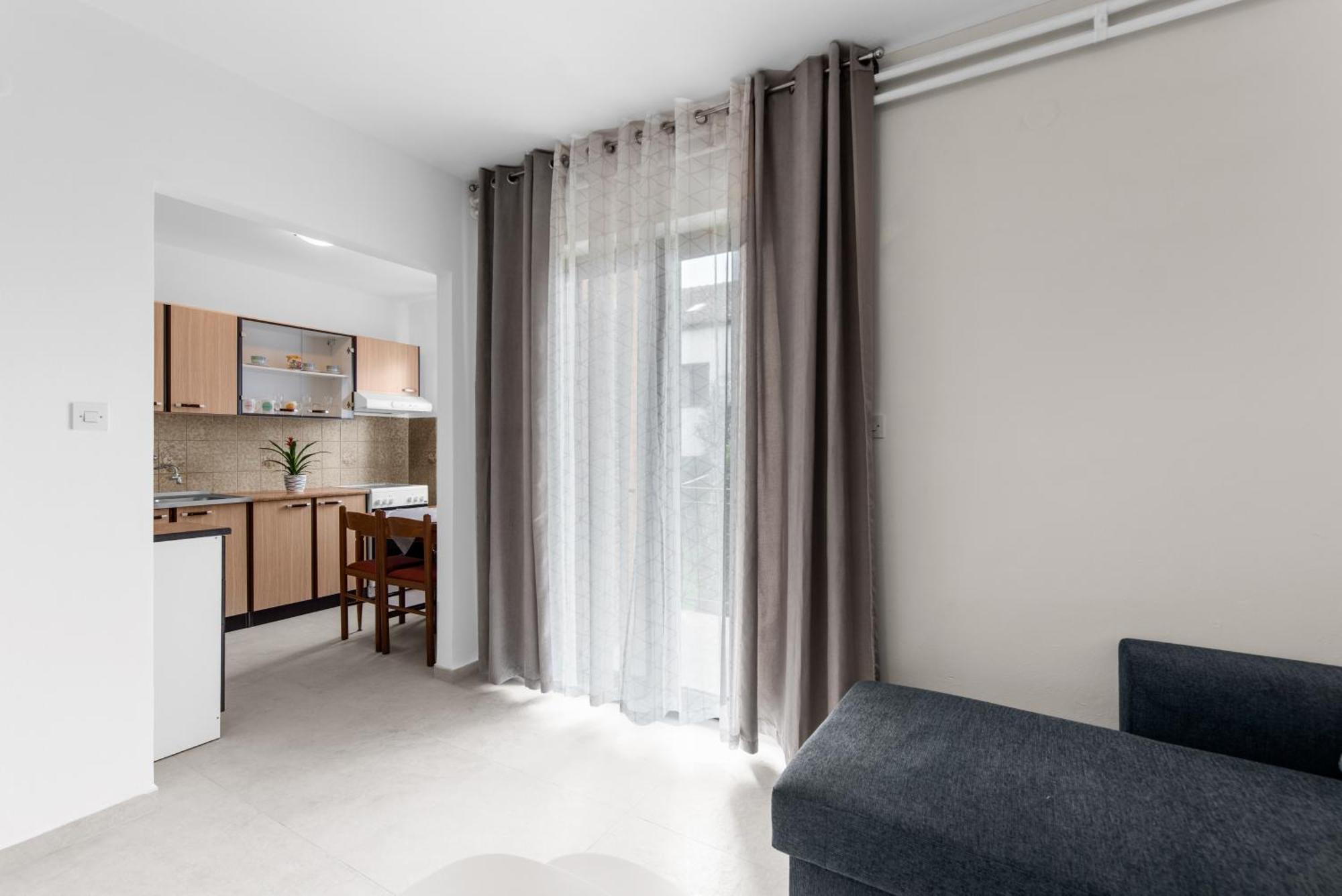 Apartments Feniks Porec Poreč Exterior foto