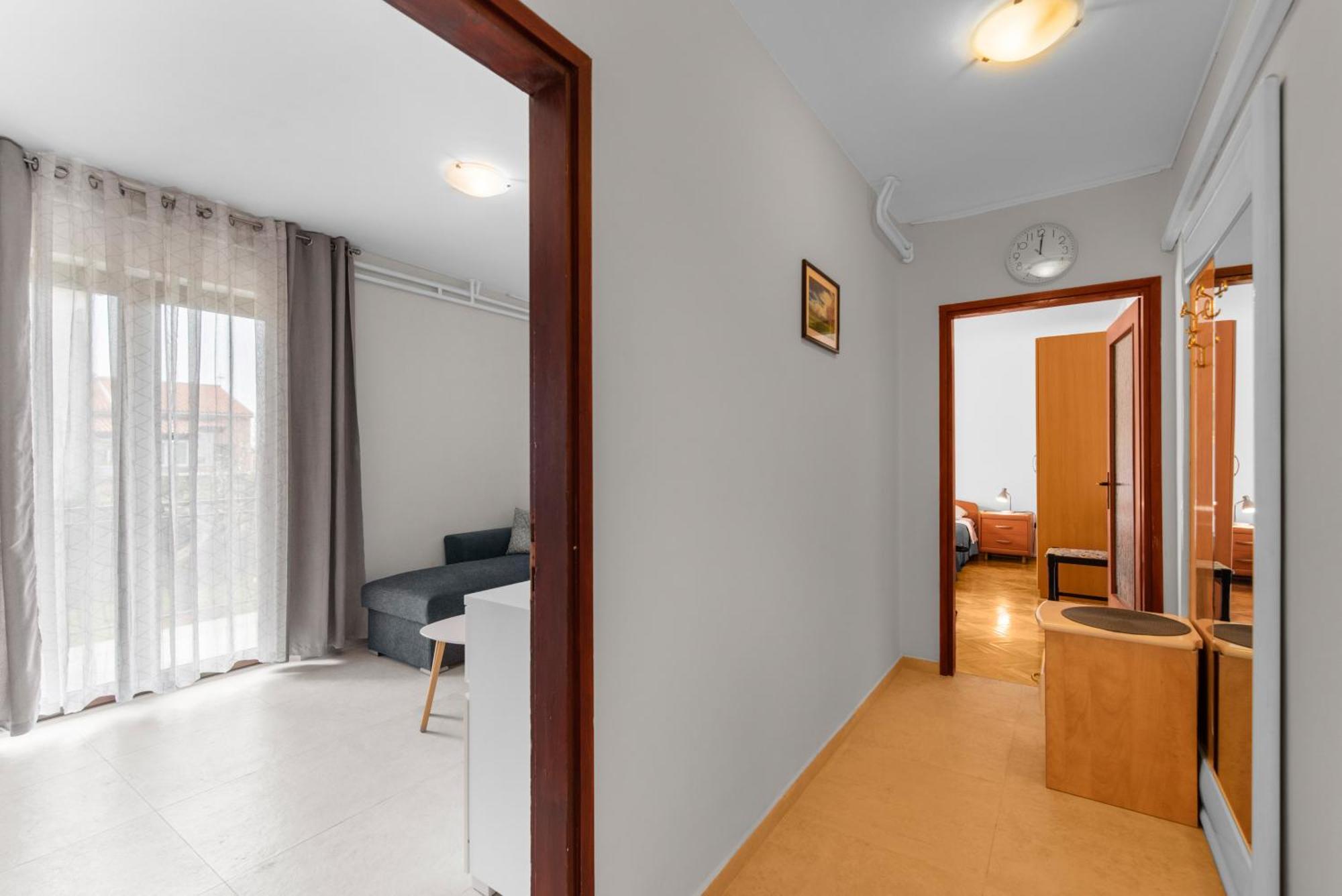 Apartments Feniks Porec Poreč Exterior foto