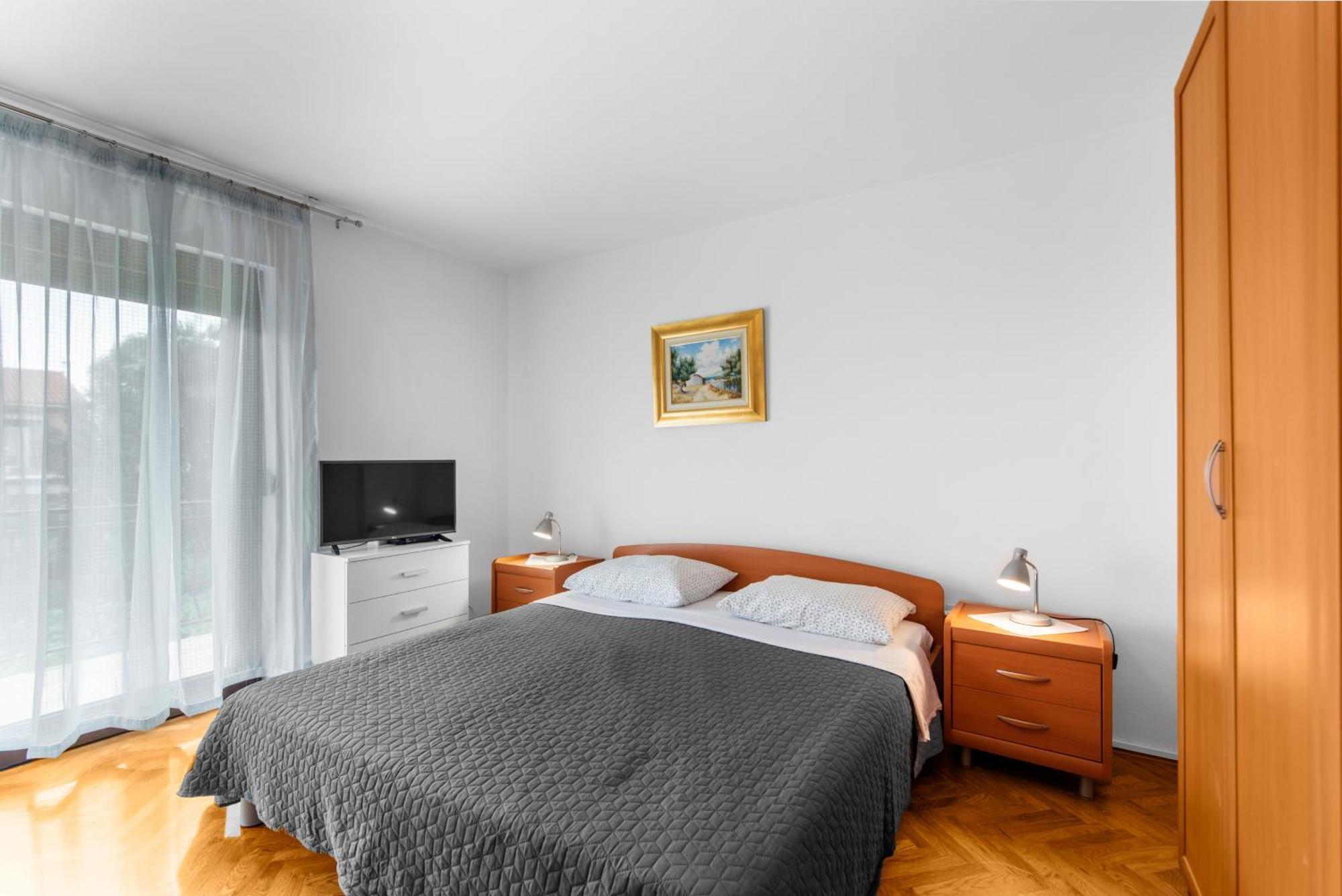 Apartments Feniks Porec Poreč Exterior foto