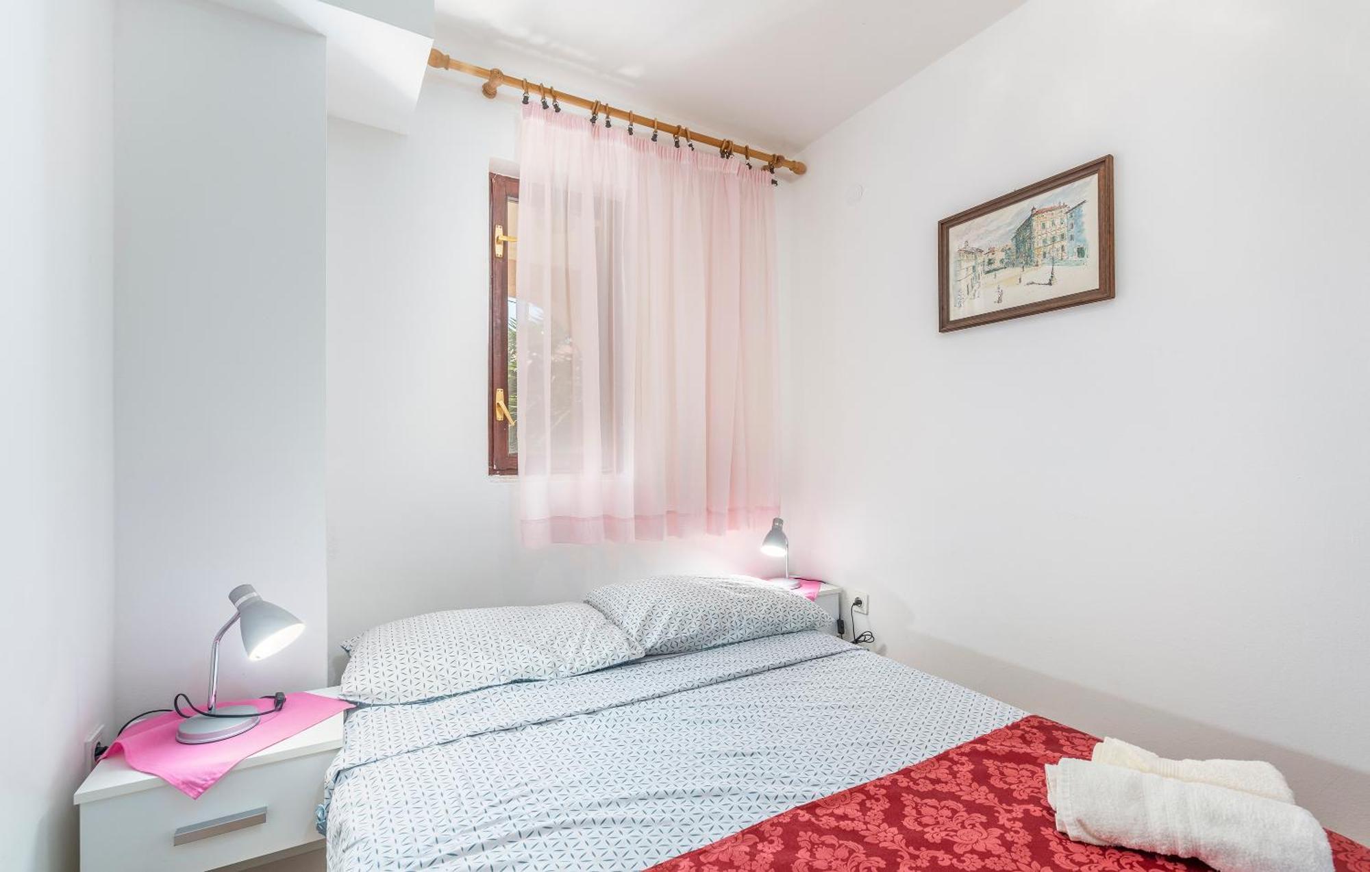 Apartments Feniks Porec Poreč Quarto foto