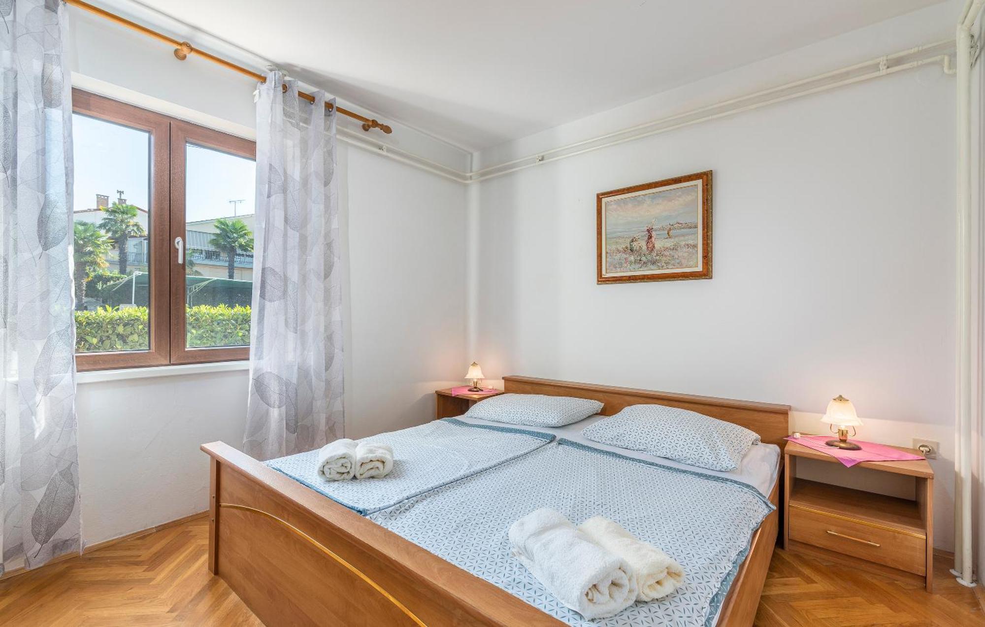 Apartments Feniks Porec Poreč Quarto foto